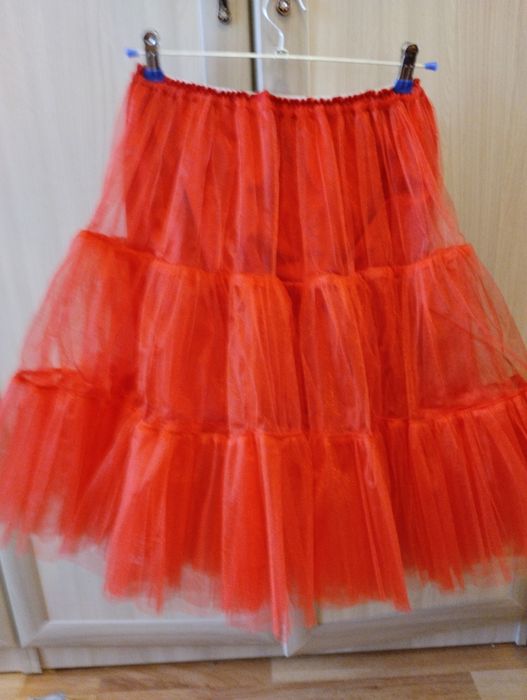 Продам пышный подюбник