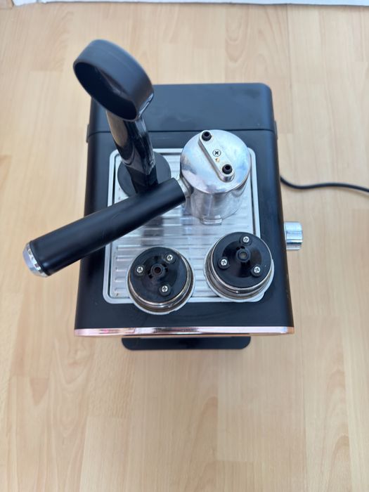 Кафемашина BerlingerHaus