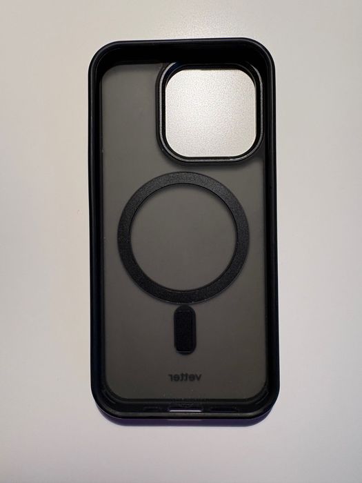 iPhone 15 Pro -256 GB