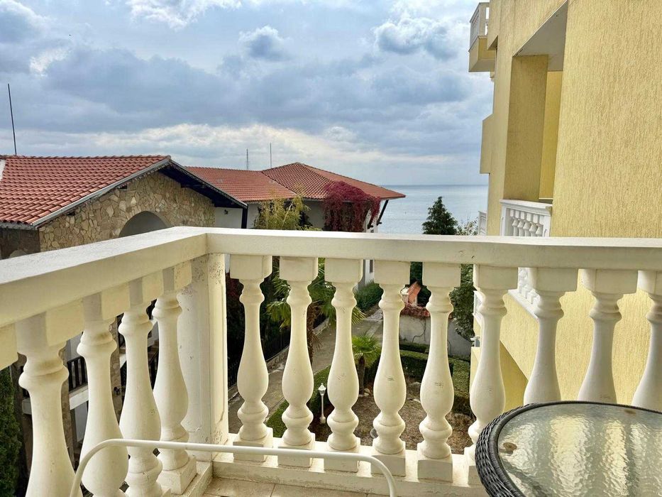 Продава се Едностаен апартамент в с. Равда, Област Бургас - 54 кв.м за 1500 €/кв.м - Снимка #2