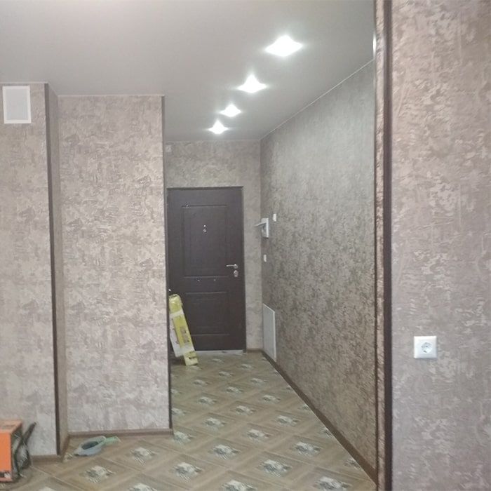 Ремонт зданий, помещений, квартир, домов