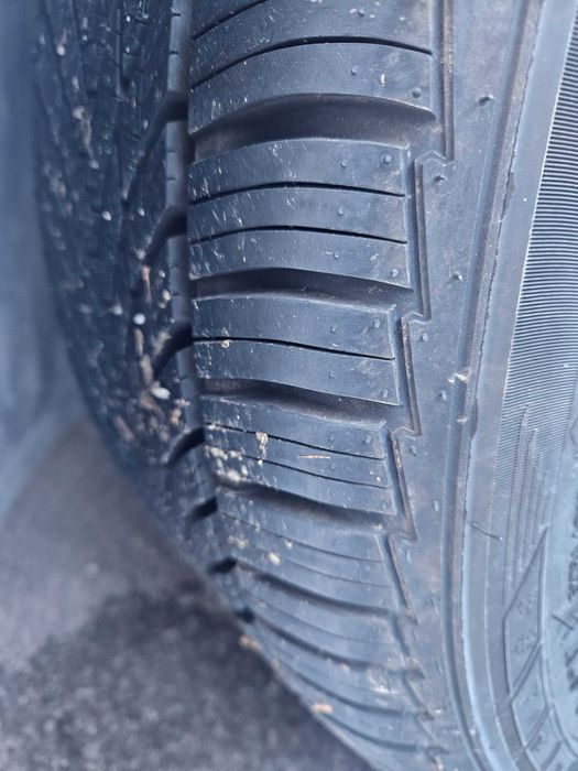 4 бр. лети джанти за АУДИ  18 ски  5х112 8j  ет 35  66.5