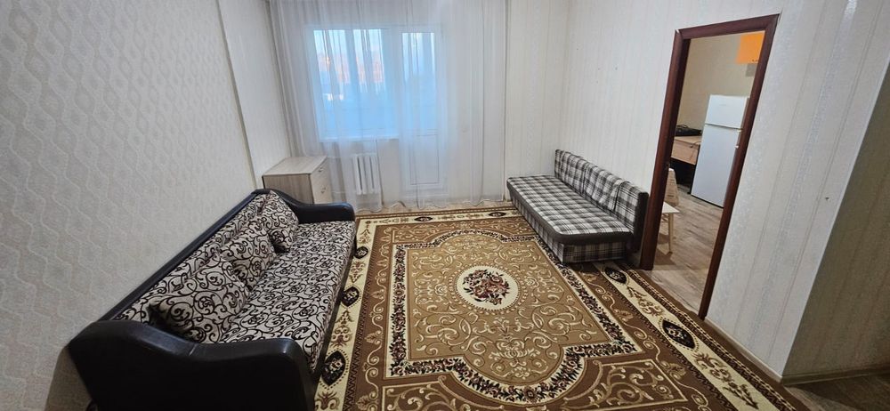 Сдается квартира