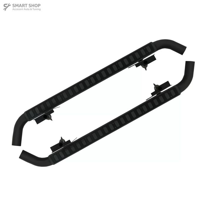 Praguri trepte Laterale 110 compatibile cu Land ROVER Defender (1990-2