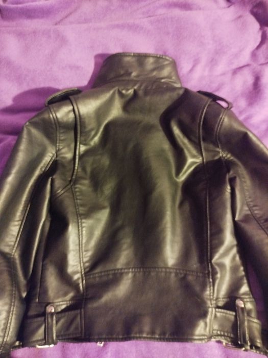 Яке естествена кожа