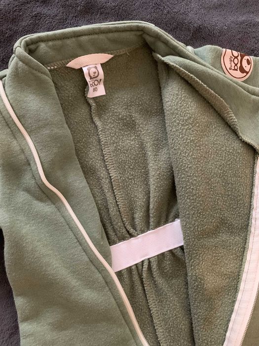 гащеризон 80 см Bungly Boo