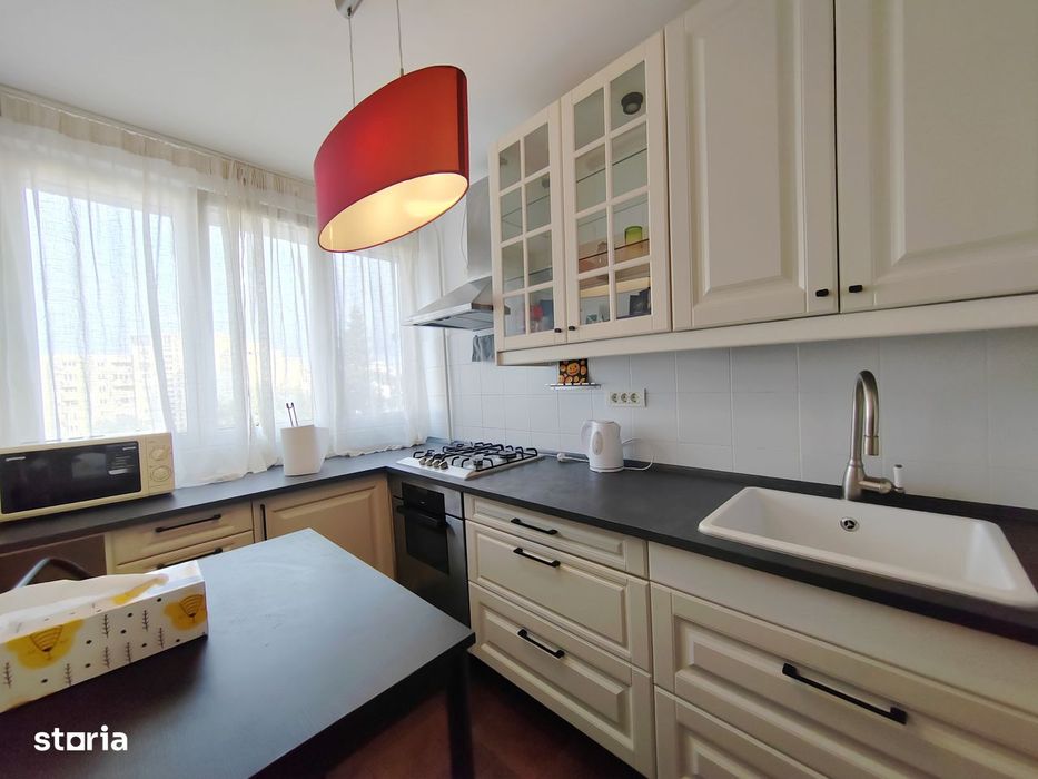 Apartament 2 camere | Tineretului – Cantemir | Metrou la cativa pasi
