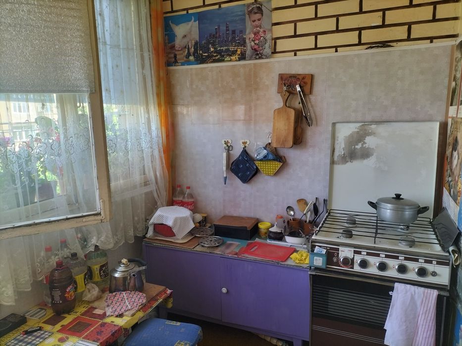 Продаётся квартира на Юнусабаде 19 квартал, своя.