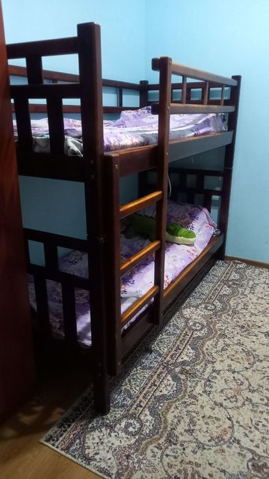 2 кавватли крават