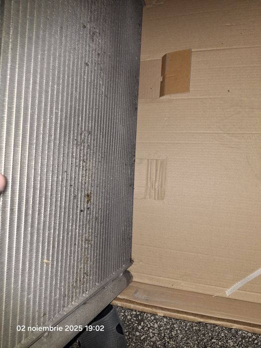 Radiator racire Chevrolet Captiva
Radiator racire Chevrolet 
Radiator