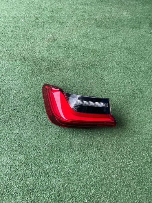 stop tripla stanga bmw seria 3 g20