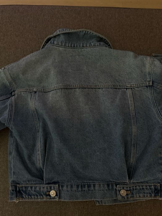 Детско момичешко яке Zara