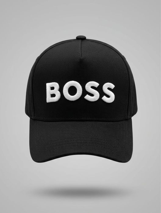 Мъжка шапка Boss