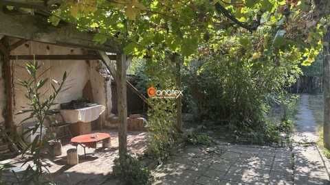 Продава се Етаж от къща в Баня - 100 кв.м за 408 €/кв.м - Снимка #14