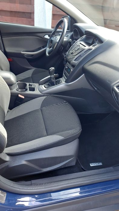 Ford Focus 1.0, 122.000 km, distribuție noua