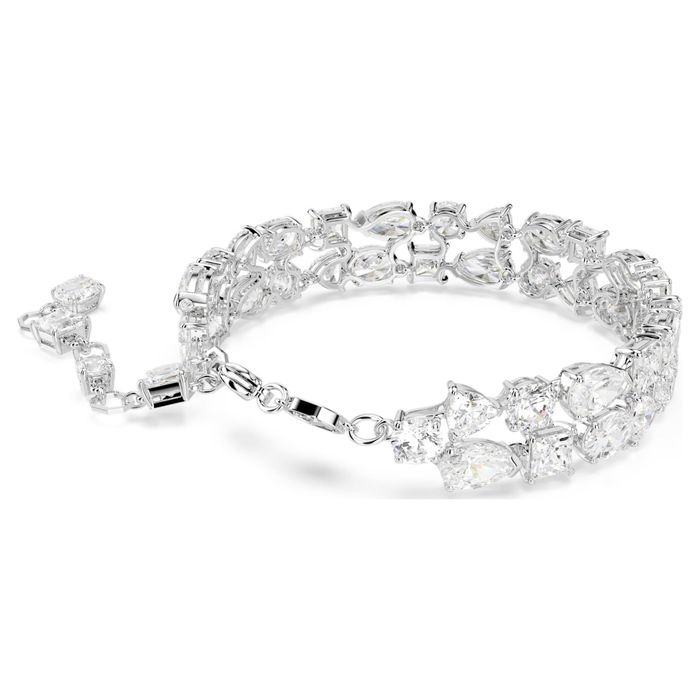 Swarovski mesmera bracelet сваровски гривна