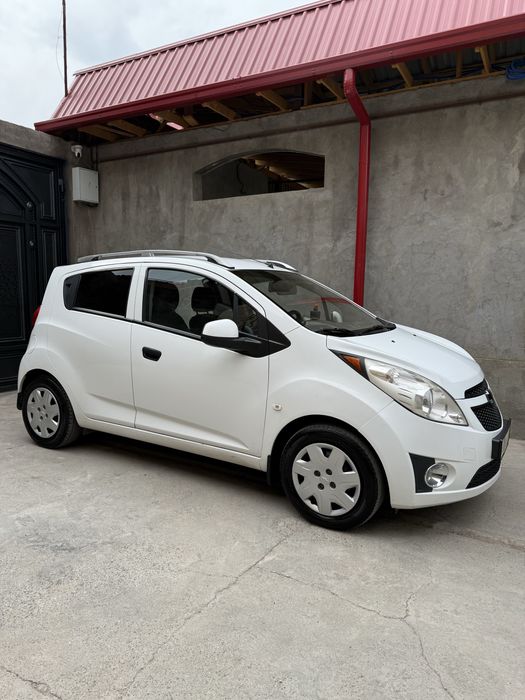 Spark Chevrolet sotiladi