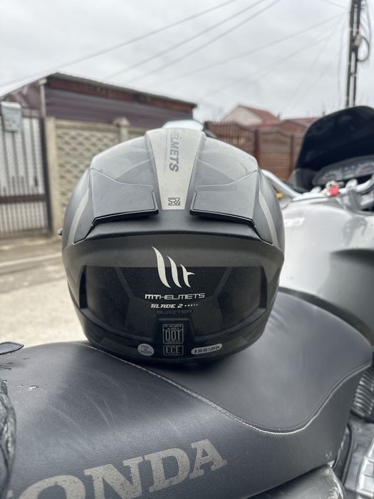 Mt helmets blade 2