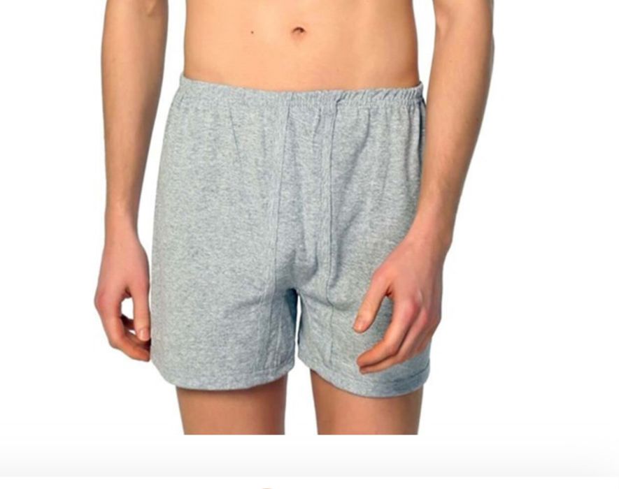 Памучни боксерки