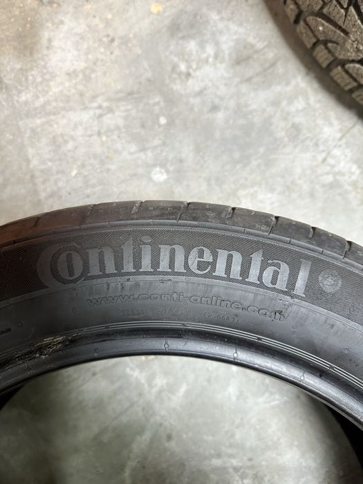 Продам резину CONTINENTAL