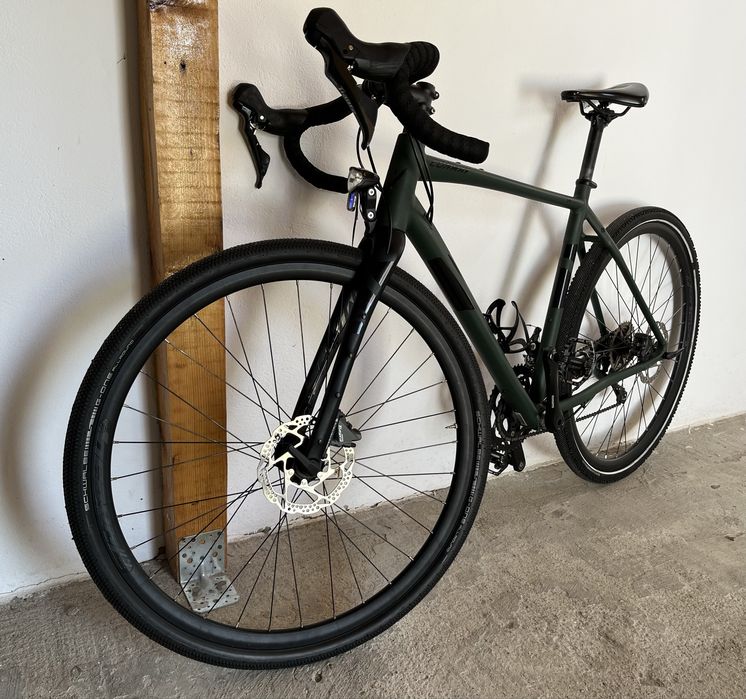 Conway Gravel 5.0  M