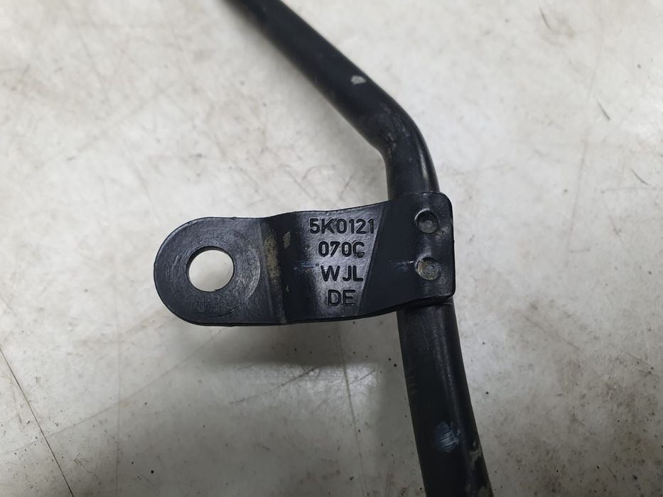 Conducta apa 2.0 tdi cfgb 5k0121070c Volkswagen VW Passat B7 [2010 -