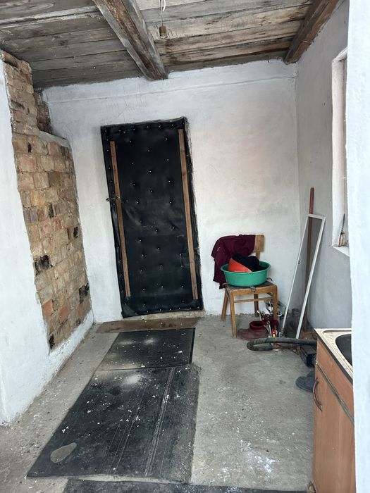 Продам, дом ,на даче4-е Мурат. В доль /дароги