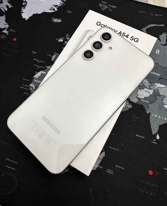 Samsung A54 18g