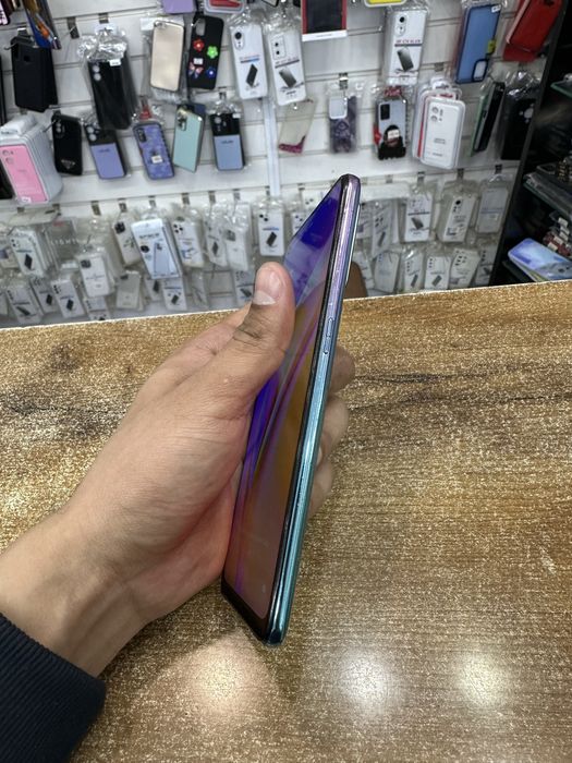 OPPO Reno 5 Lite (Kaspi рассрочка)