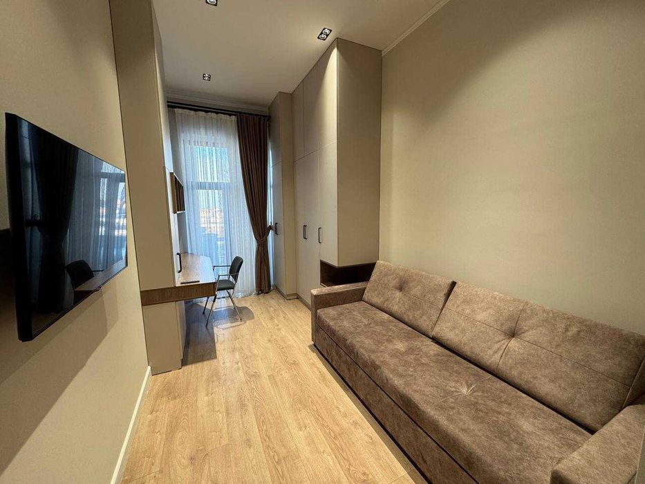 ЖК NRG Oybek -Сдается просторная 2-х комнатная квартира!