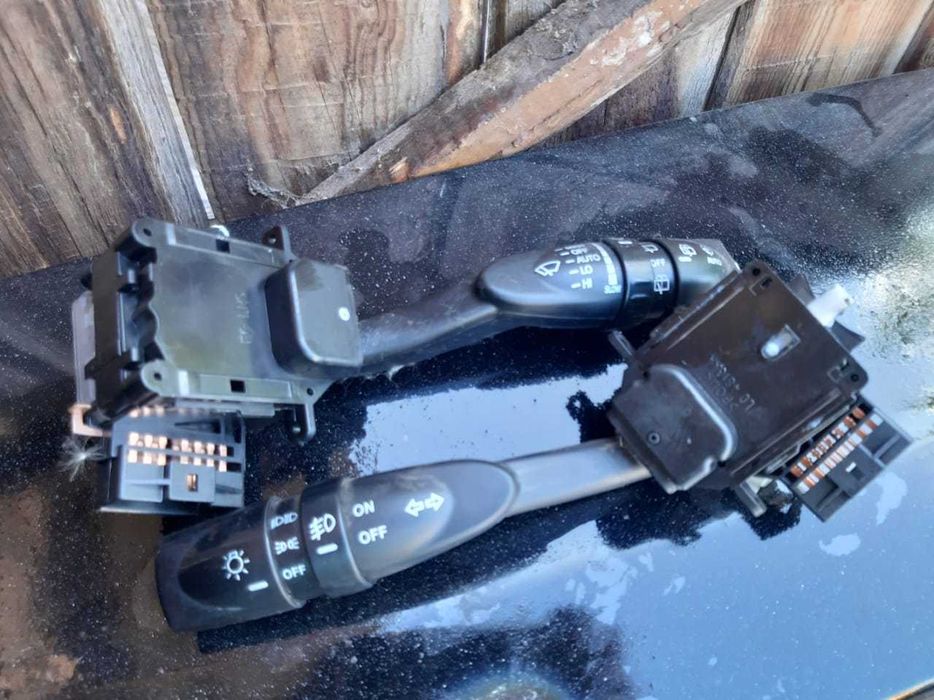 автозапчасти на Ssang Yong Kyron