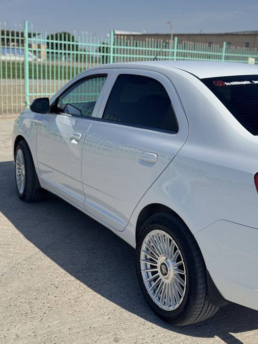 Диска + балон Rolls Roys R17
