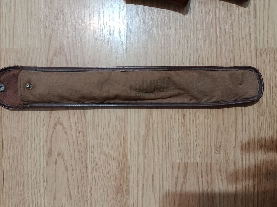 Fluier Alexander Heinrich