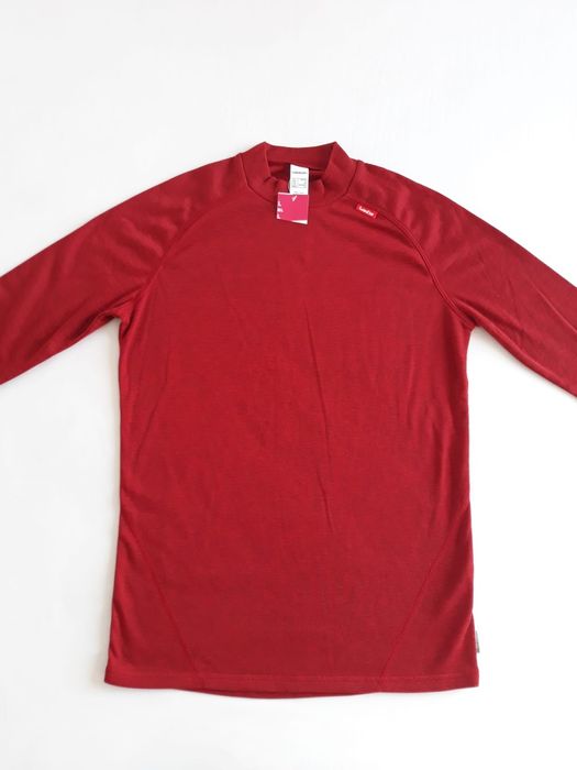 Bluză termică bărbați Wed'ze