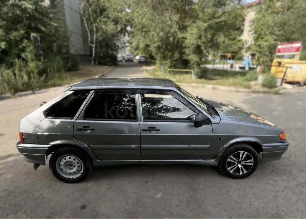 Продам Ваз-2114 срочно