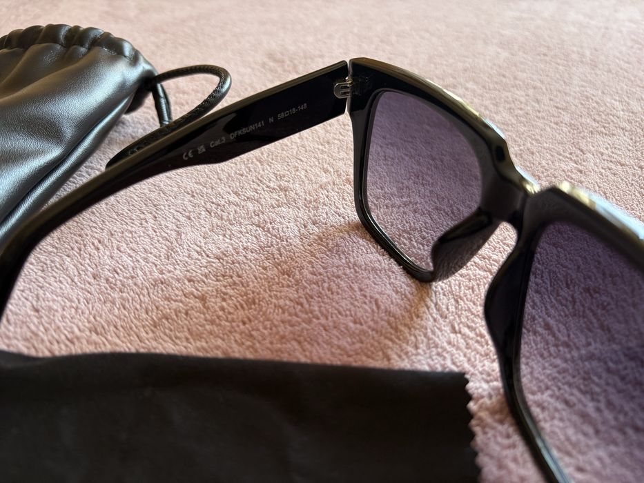 Слънчеви очила “D. Franklin”