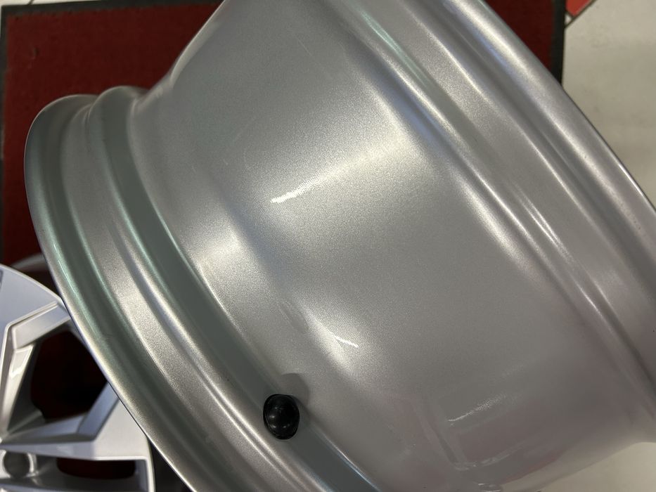 18 Джанти 5х112 Audi A4 Allroad A5 A6  Q5 VW Passat Оригинал