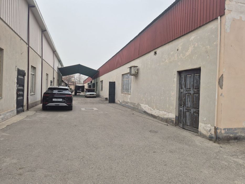 Ижарага берилади