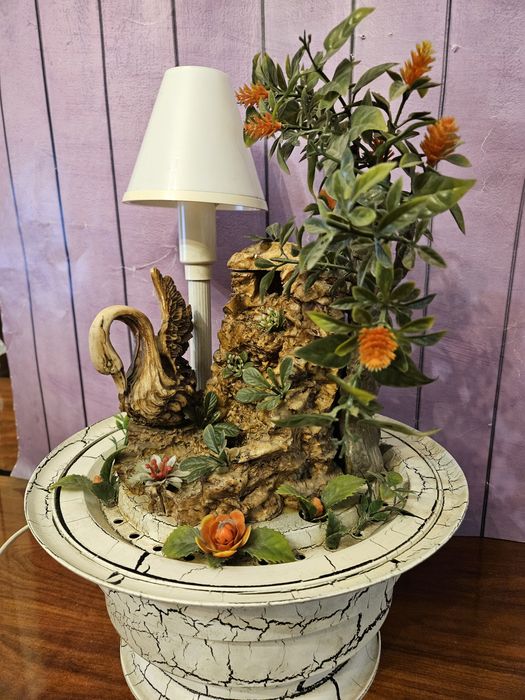 Светильник Водопад  продам