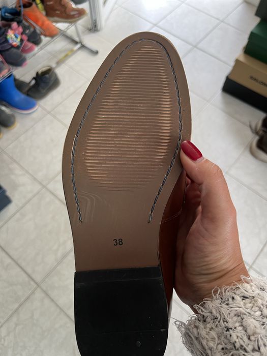 Дамски обувки Zign