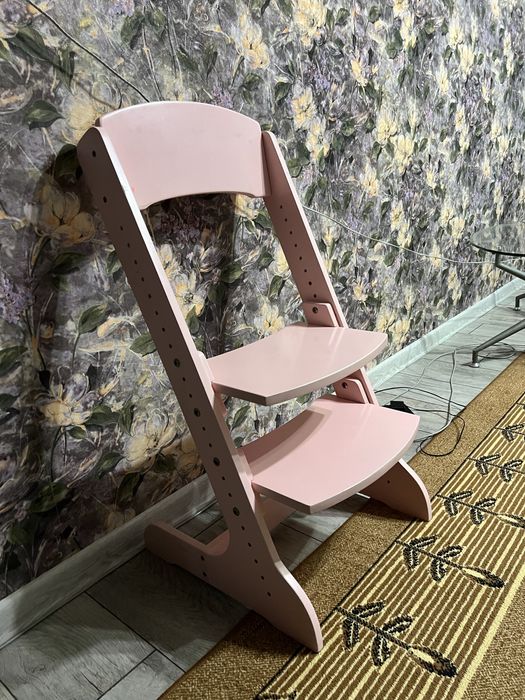 Пролам растущий стул