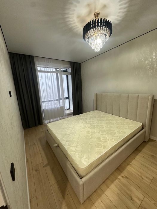 Продам квартиру новую