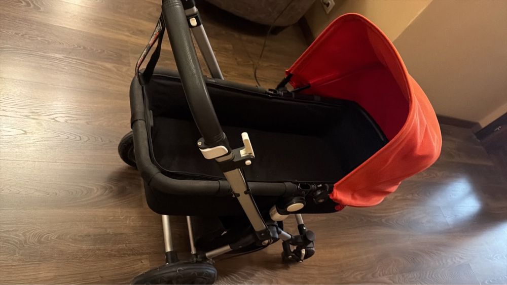 Bugaboo cameleon