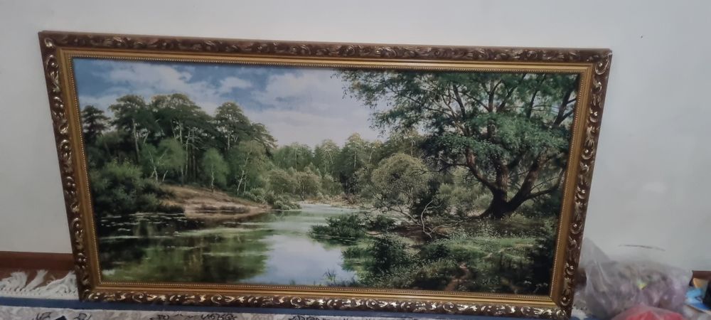 Картины Kartinka