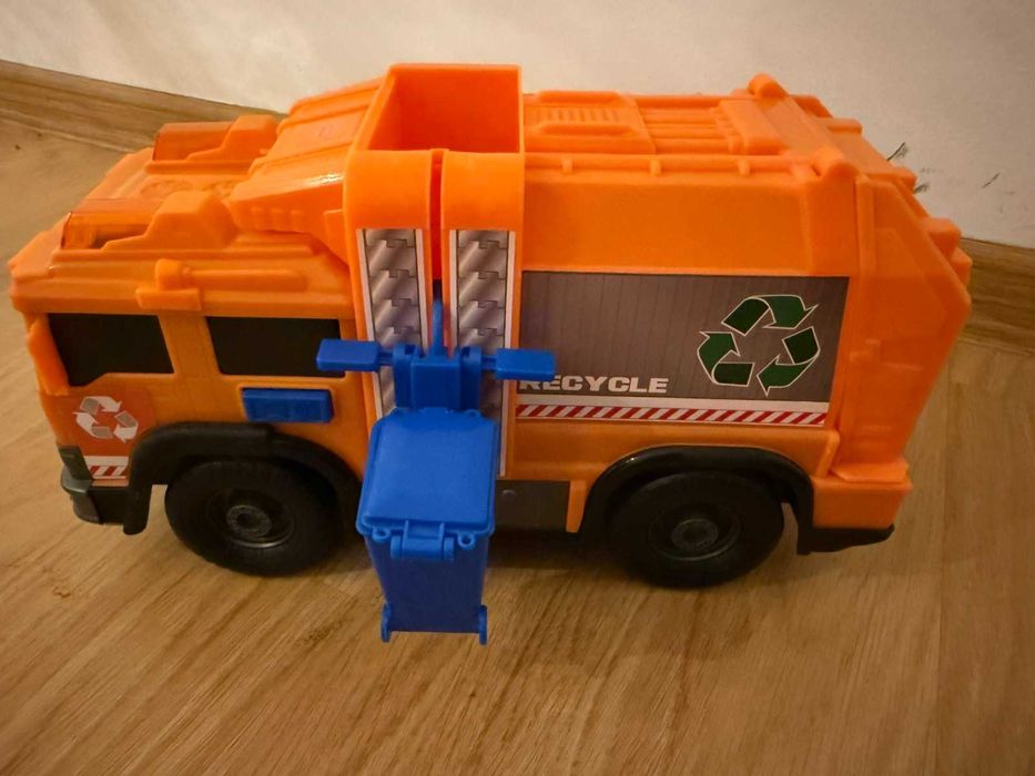 Големи Коли/Камиони, Трансформарс