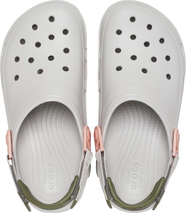 Crocs Classic All Terrain Clogs