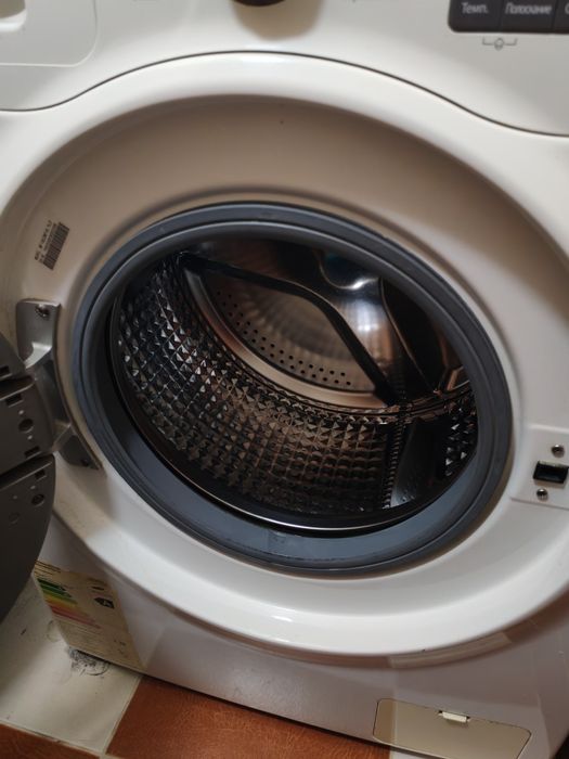 Продам Стиральная машина б/у