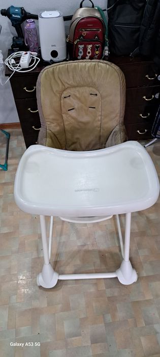 Продам детский стульчик