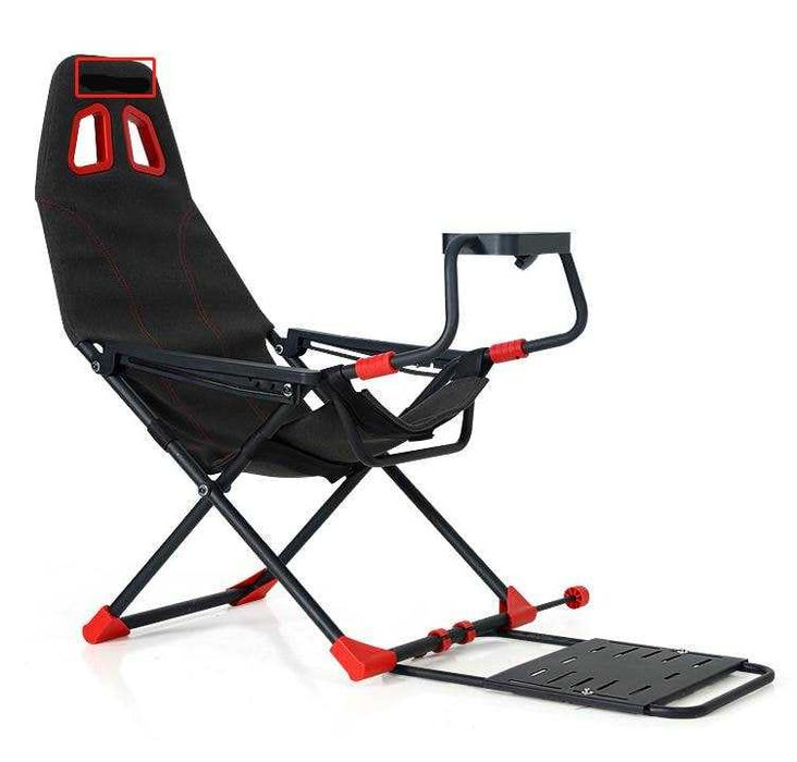 a28electronics предлагает - Кокпит (cockpit) team attack раскладной