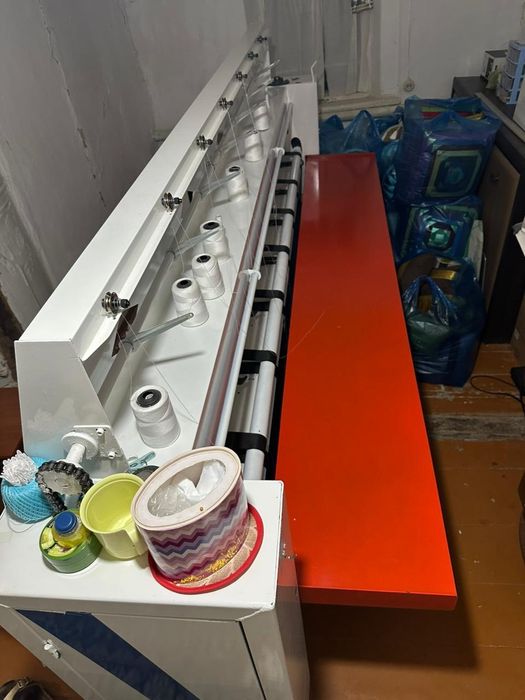 Стигальный станок